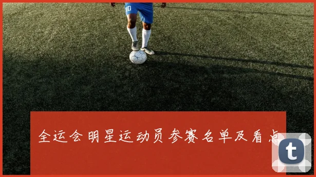 全运会明星运动员参赛名单及看点